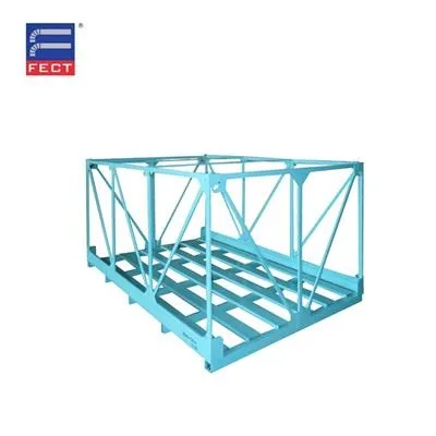 Stillage av metall